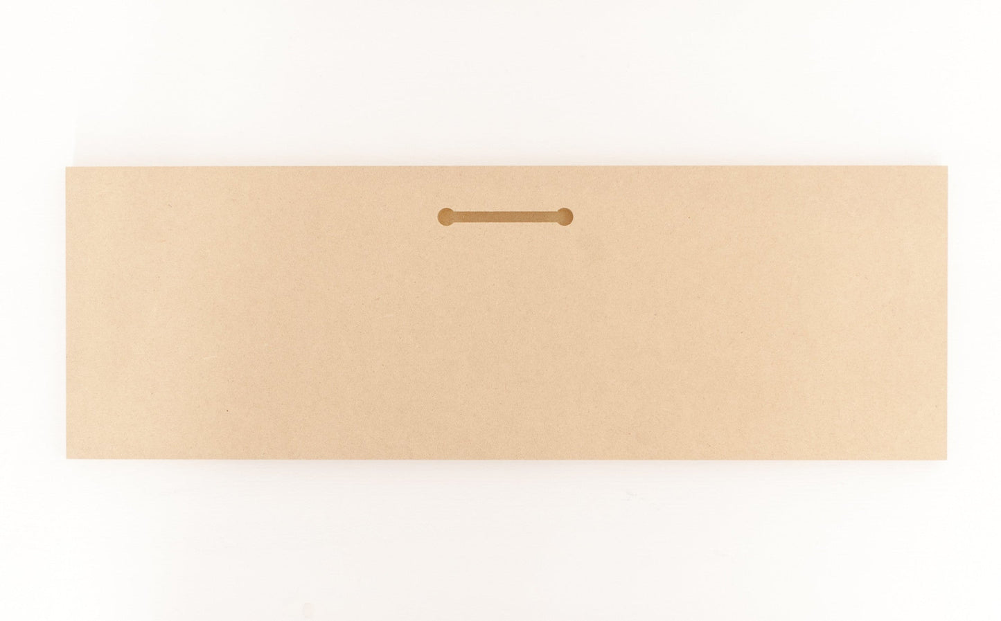All I Want For Christmas is You 15x5 MDF Sign