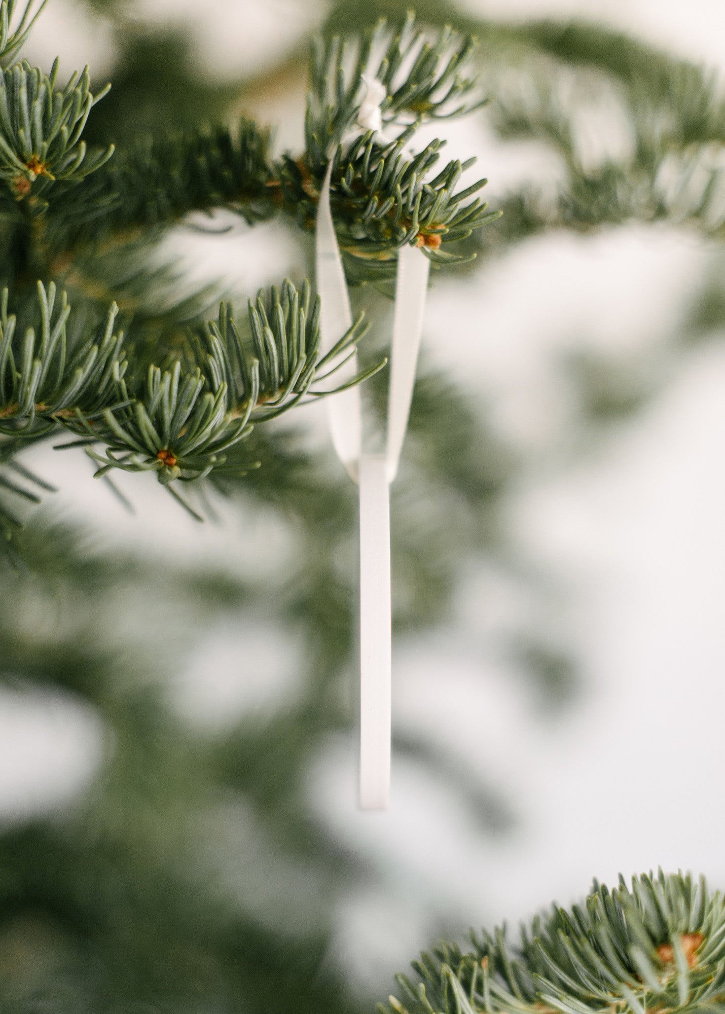 Life is Short, Eat the Frosting First Ornament - Get 30% Off When You Buy 10 or More