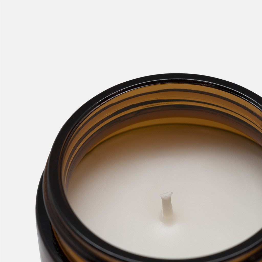 All is Calm, All is Bright-- 4 oz Blackberry Vanilla Candle